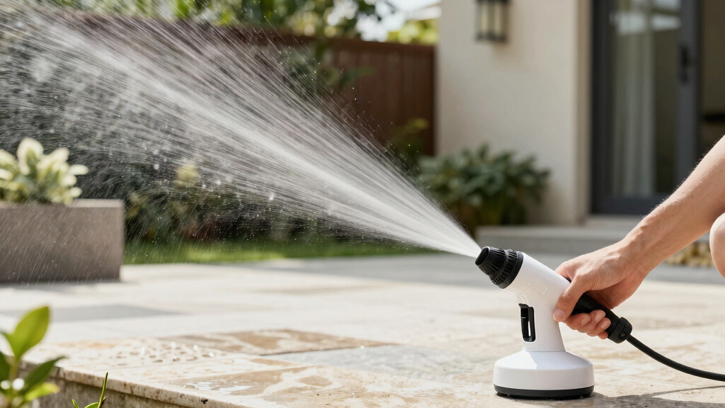 best outdoor misting systems