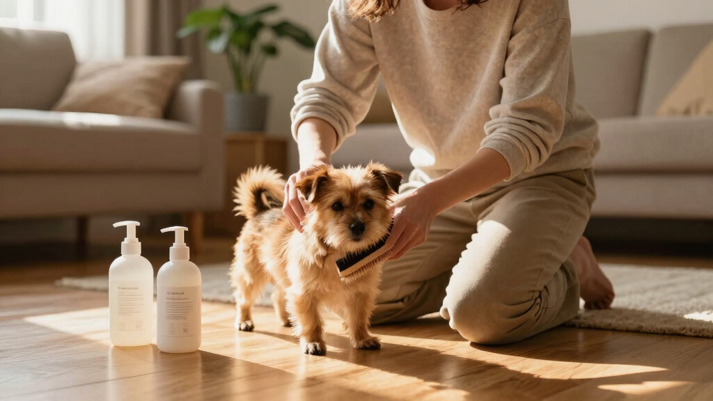 best pet care products