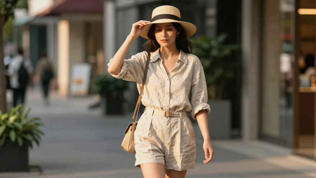 best women’s summer suits