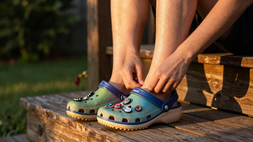 best Crocs Jibbitz charms