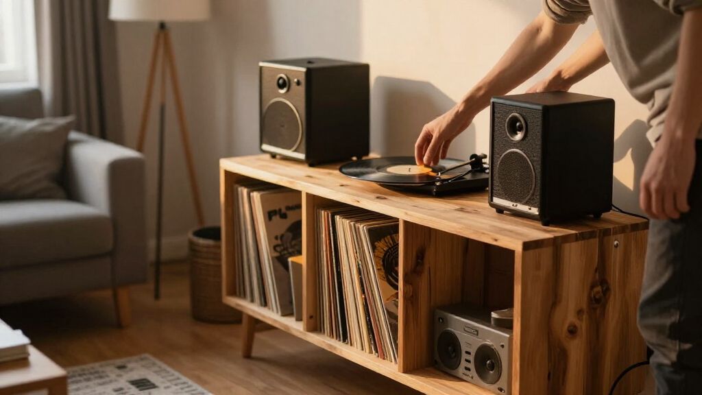 6 Best Modular Living Room Shelving in 2026
