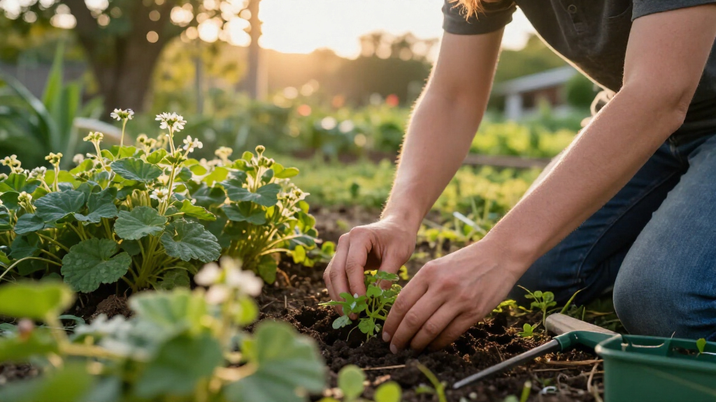 best ground cover plants