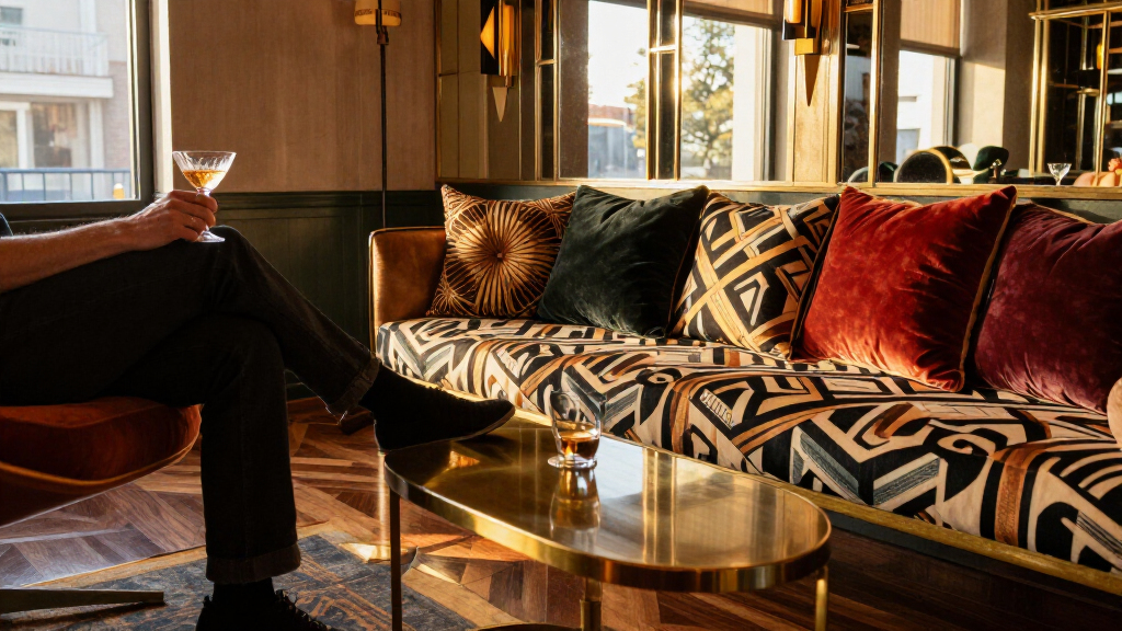 5 Best Art Deco Home Decor in 2026