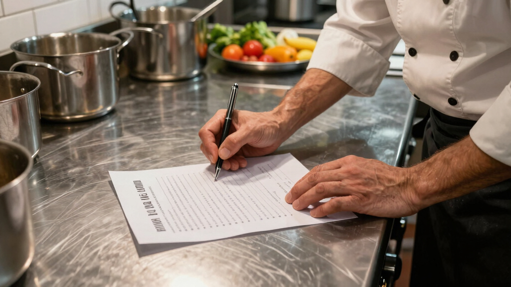 How the Review Process Works in a Local Publishing System