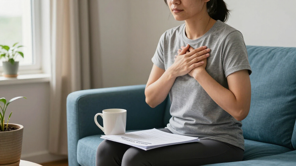 emotion regulation worksheets for adults