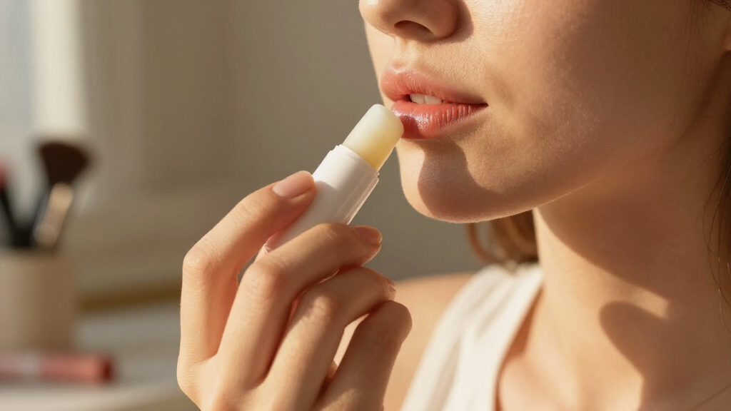 best lip tints and balms