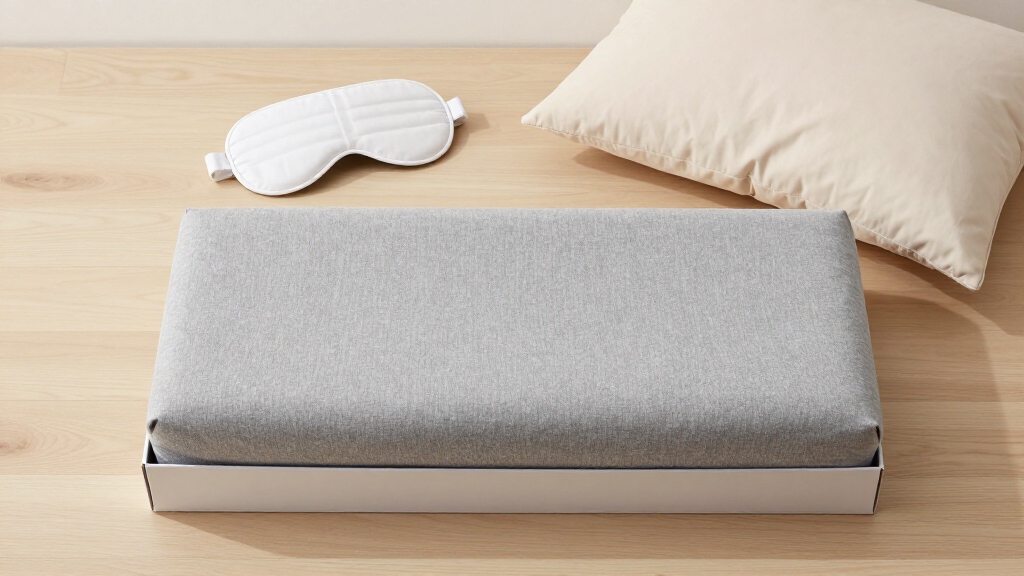 mattresses in a box