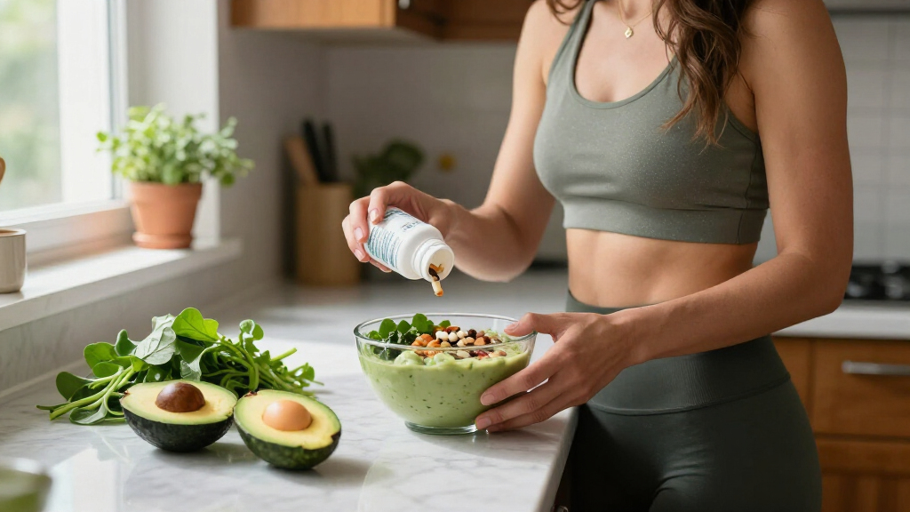 womens multivitamin for keto diet