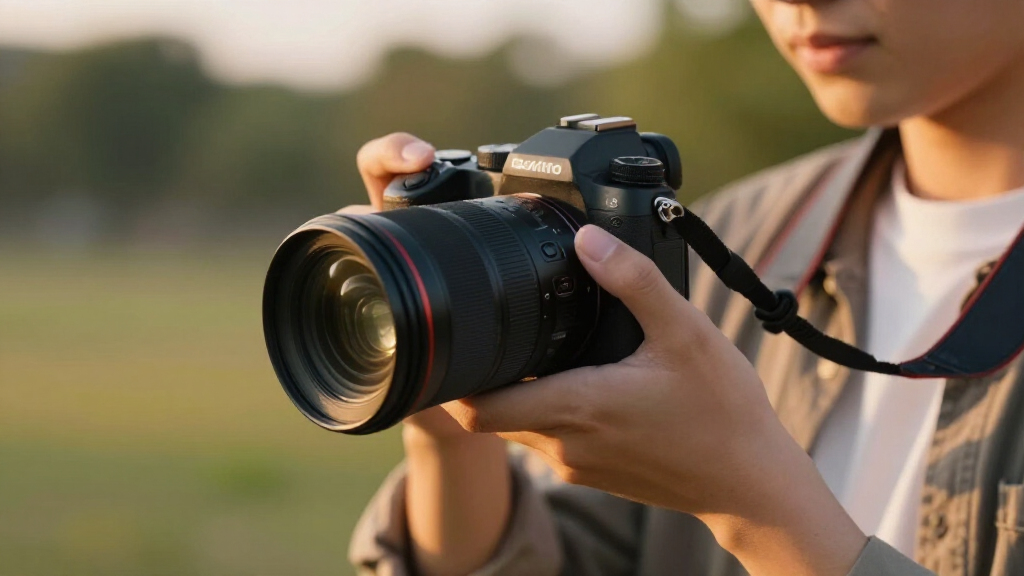 fullframe mirrorless cameras