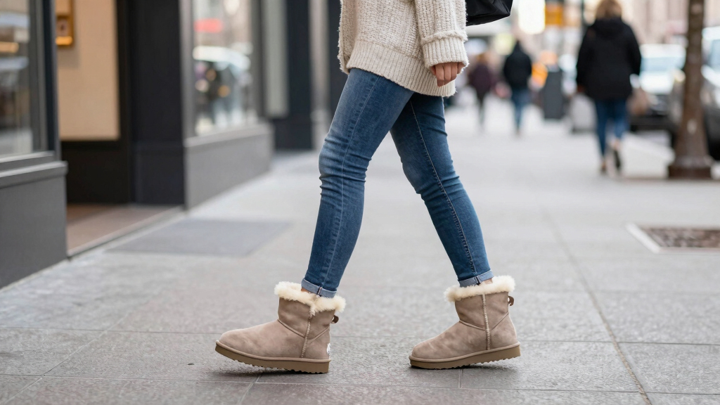 best UGG boots