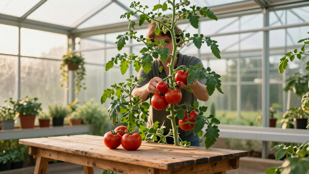 modern greenhouse designs