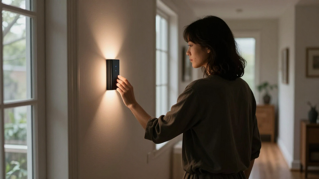 best smart night lights for hallways