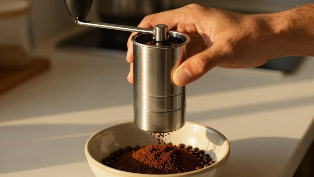 15 Best Coffee Bean Grinders in 2026