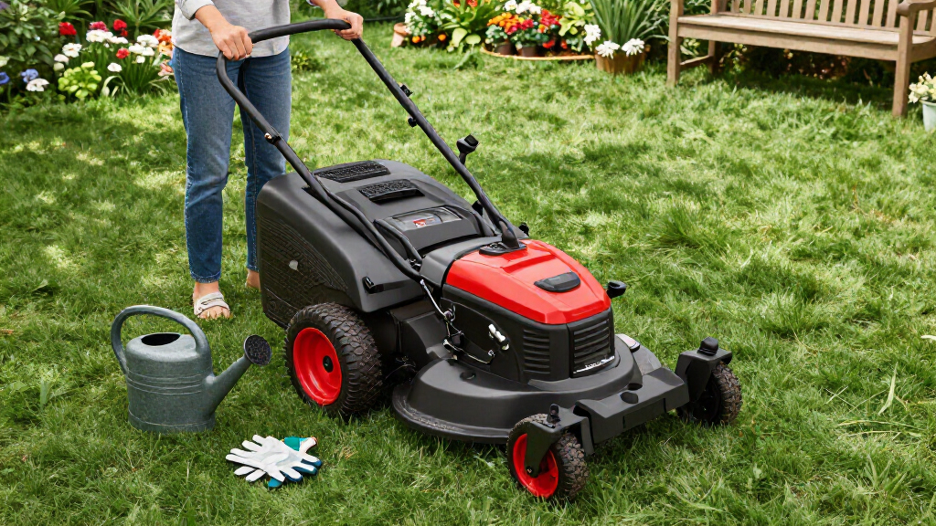 best zero turn mowers