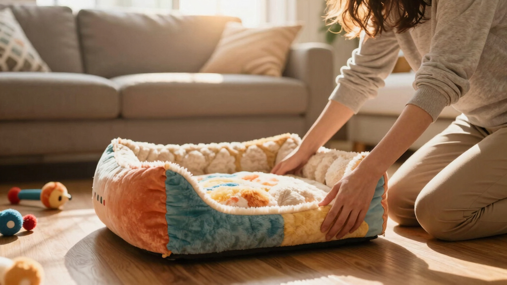 best pet beds