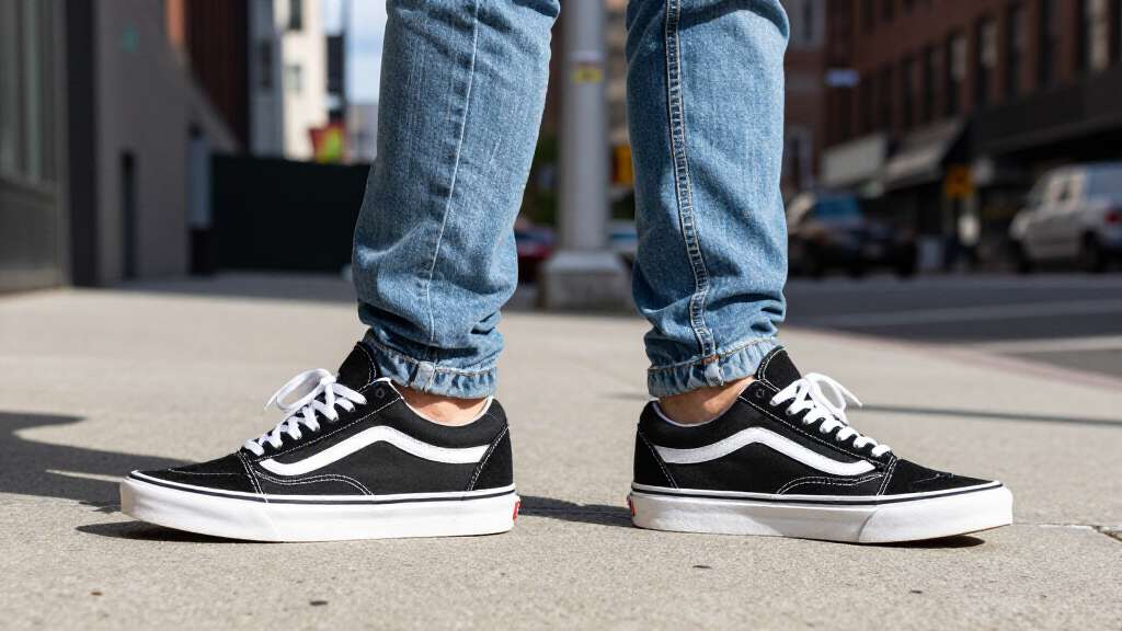 best Vans Old Skool sneakers