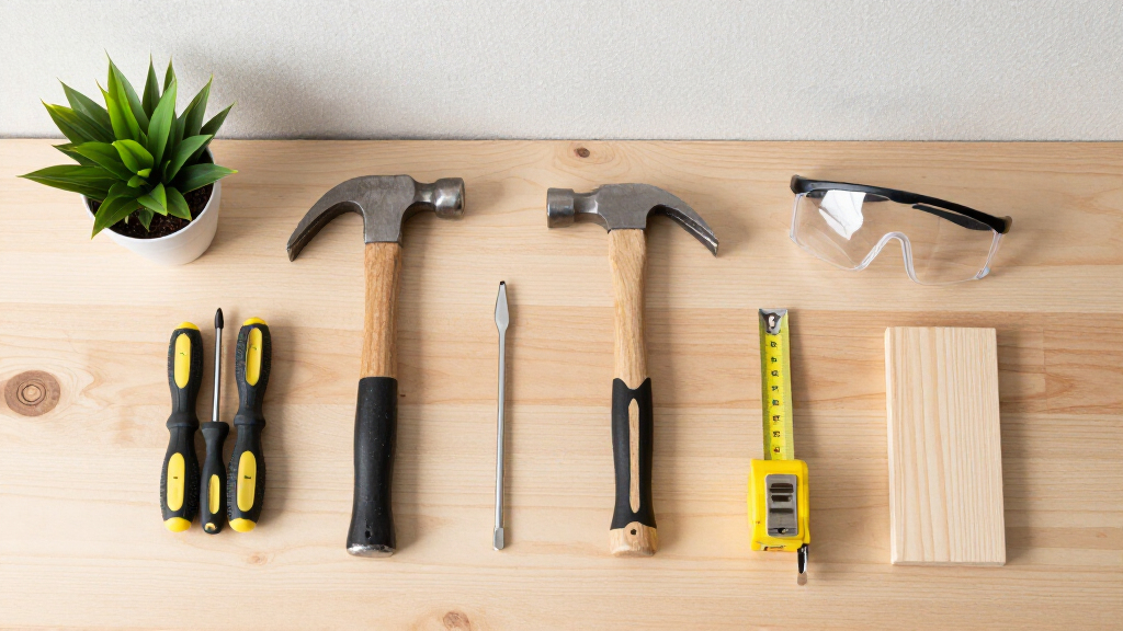 woodworking tool sets for beginners