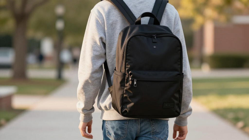 15 Best Student Laptop Backpacks in 2026