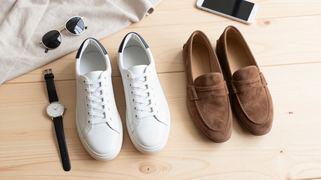 best stylish shoes