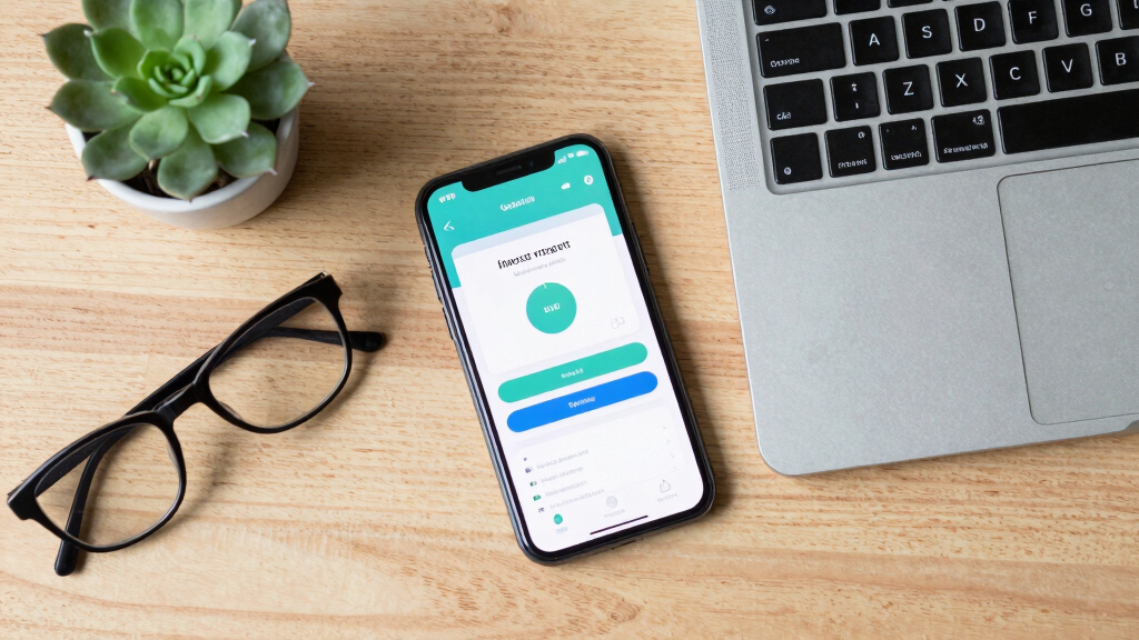 investment tracking apps