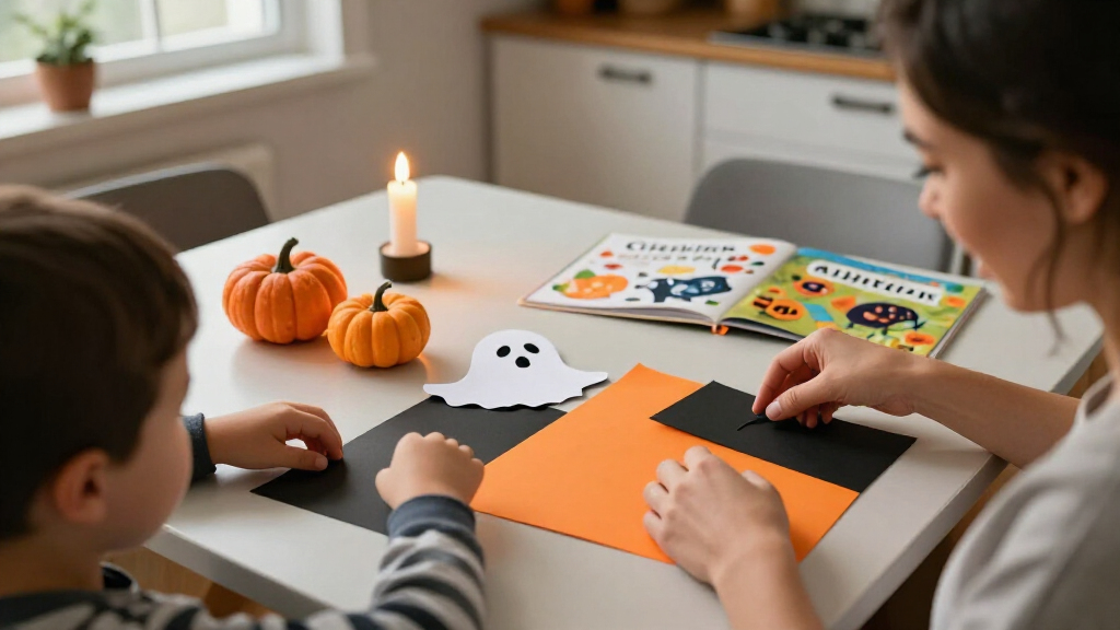 Christian Halloween books for kids