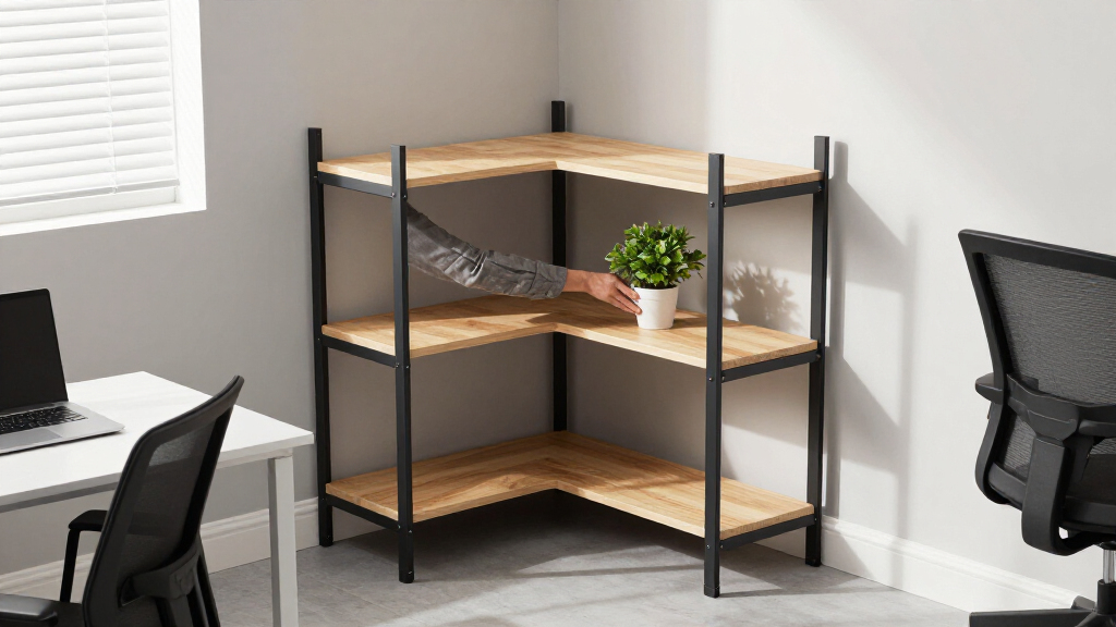 6 Best Tool-Less Shelving Units for Office in 2026