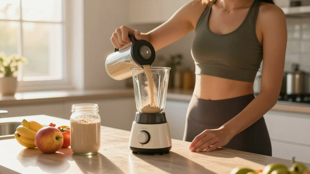 13 Best Vegan Protein Powders for Students in 2026