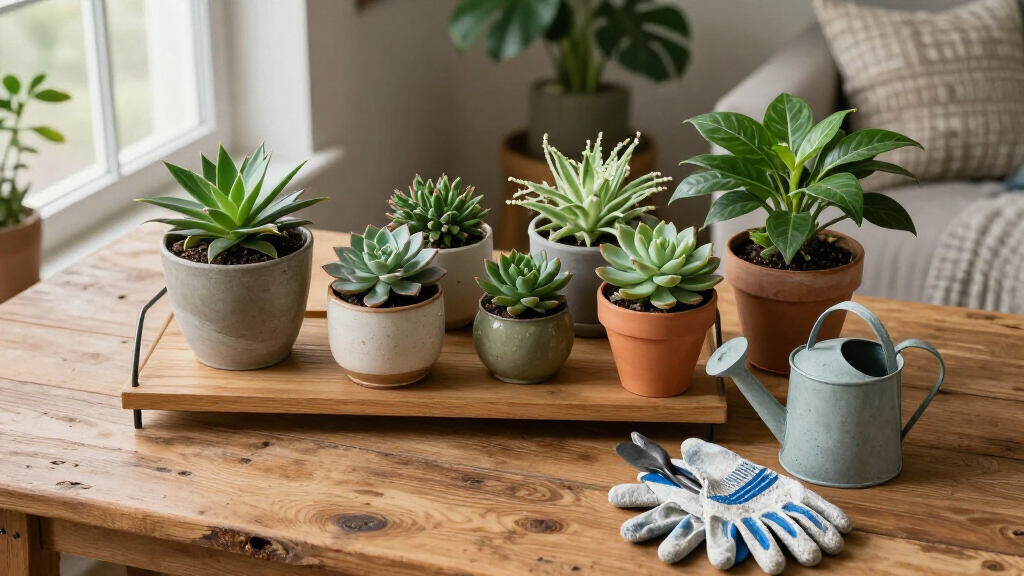 13 Best Indoor Plant Quarantine Shelves for Keeping Your Plants Healthy and Organized
