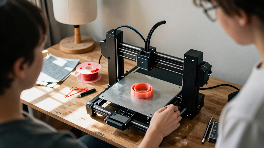 3d printers under 500