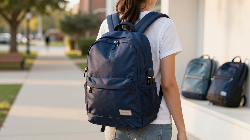 13 Best Student Laptop Backpacks in 2026