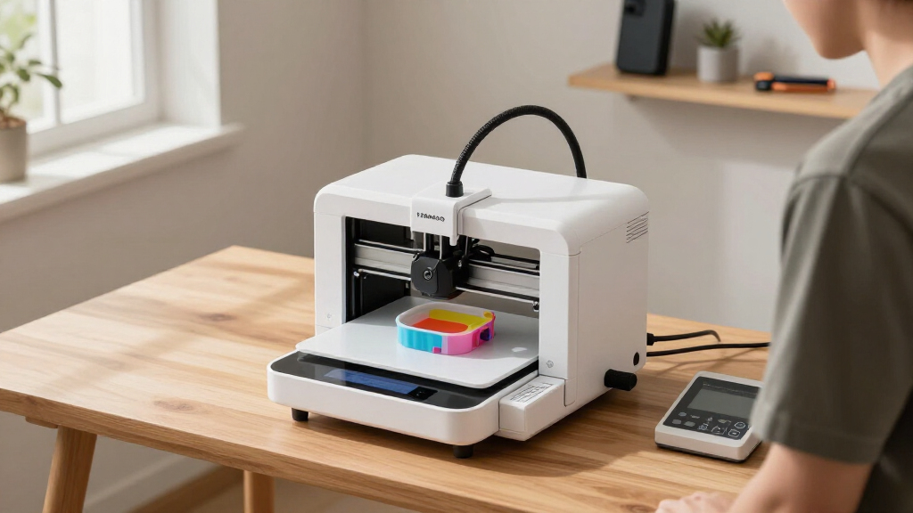 3d printer