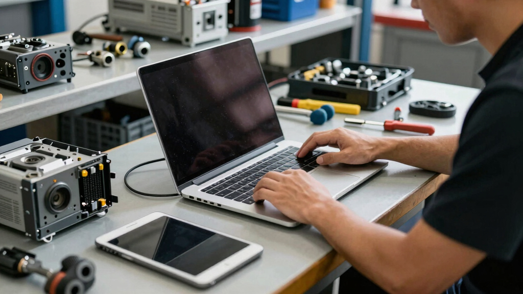 best computers, tablets & components