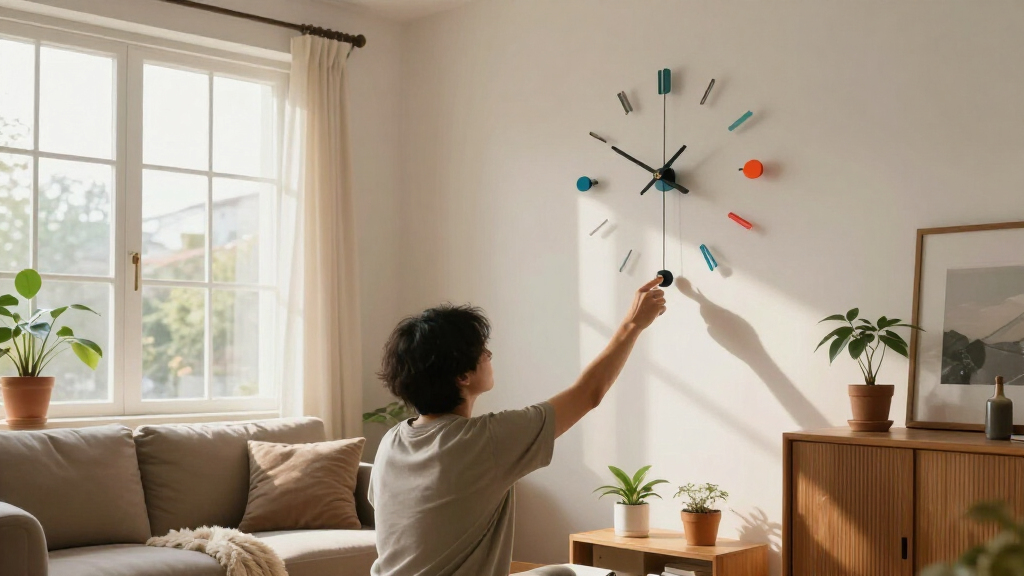 best kinetic clocks