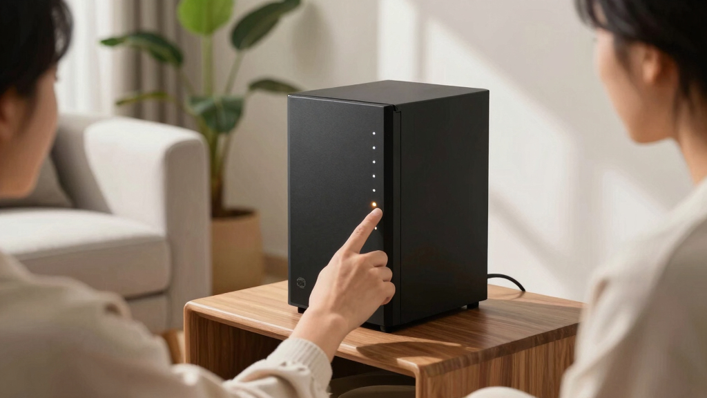 best home servers