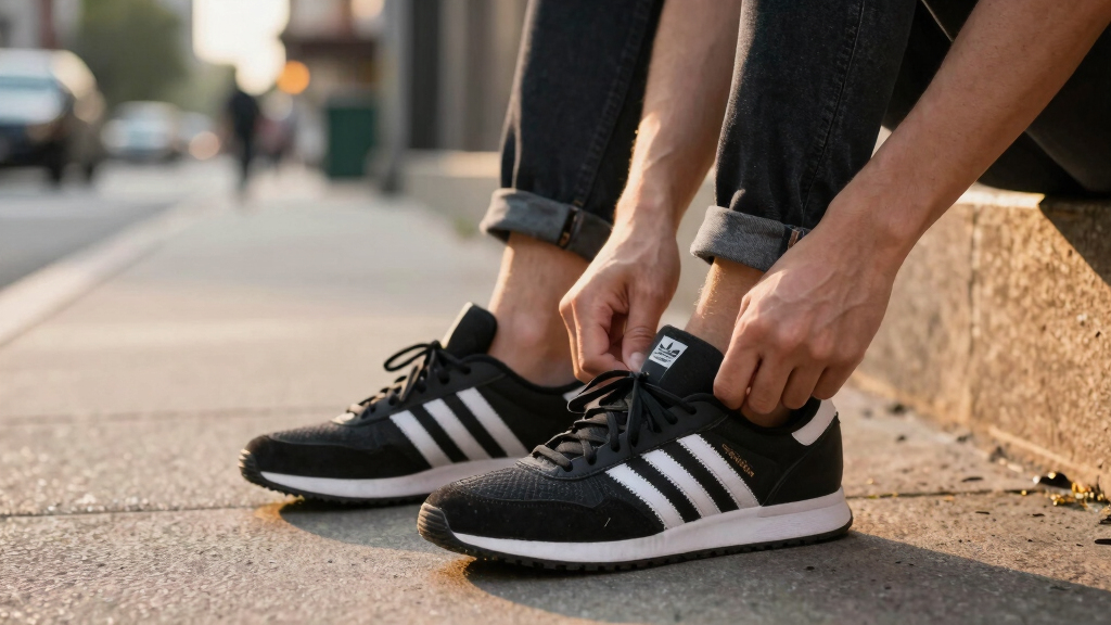 best adidas sneakers