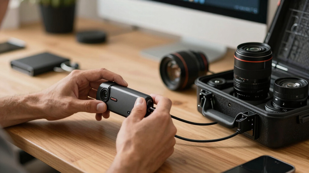 How Does ‘One Video In, a Whole Kit Out’ Actually Work?