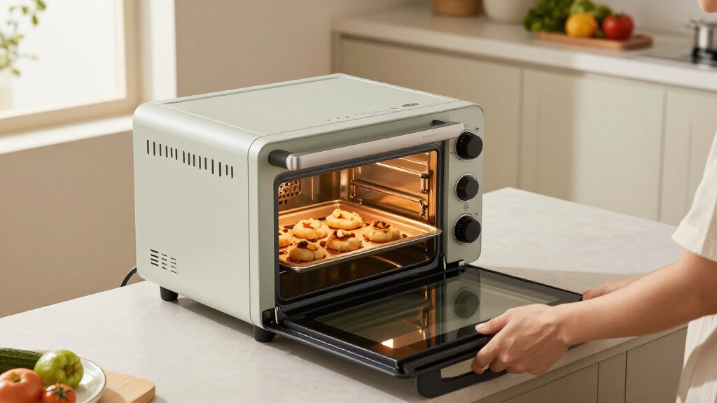 11 Best Cookeez Makery Ovens for Perfectly Baked Treats Every Time 25 cookeez makery oven