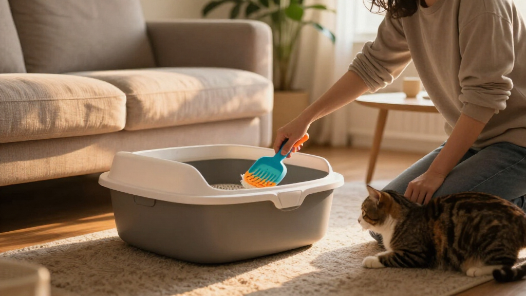 best gifts for a cat owner