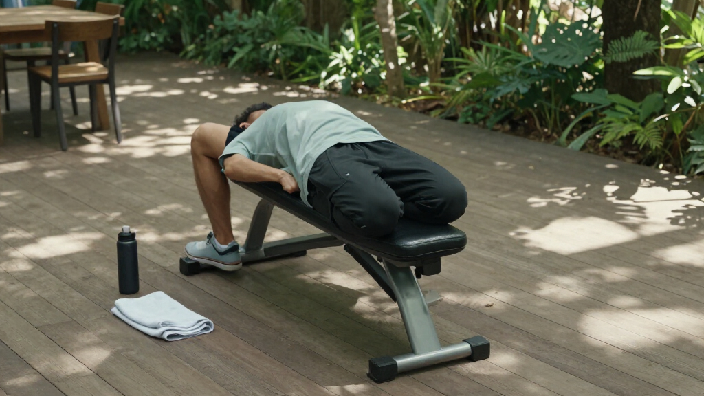 best roman chair hyperextension bench