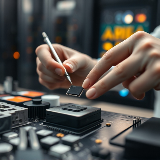 Why chipmakers and cloud giants hold the real keys