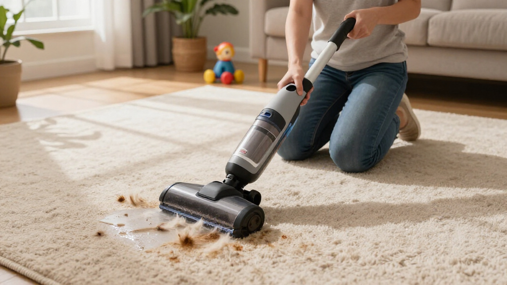 bissell carpet cleaners for pet stains top picks