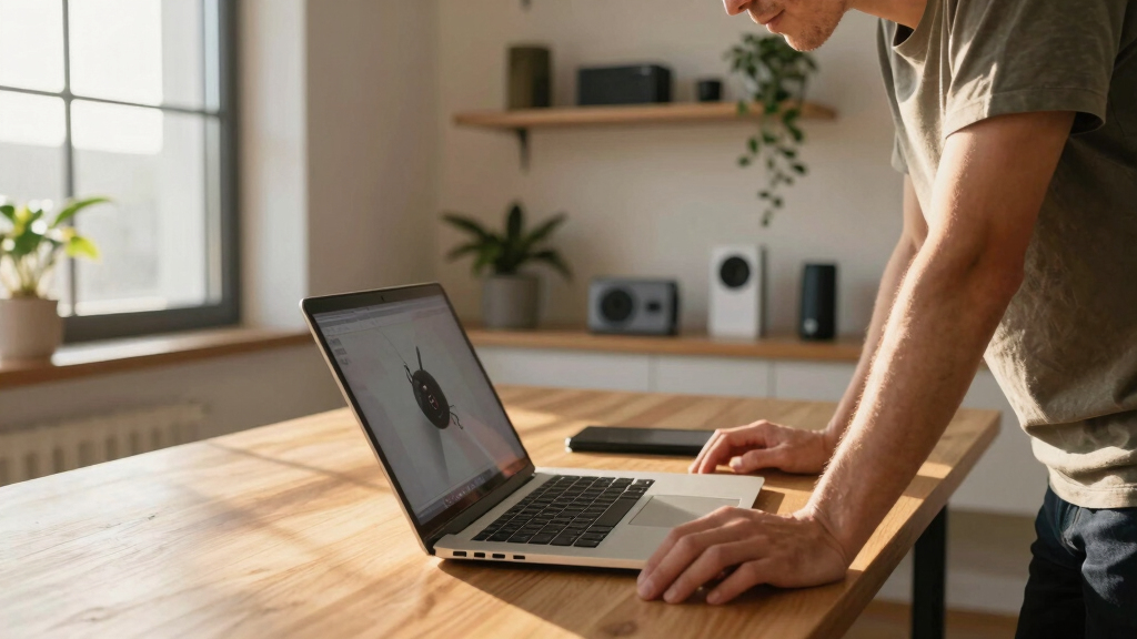 Why “no cloud” is a game-changer for privacy and control