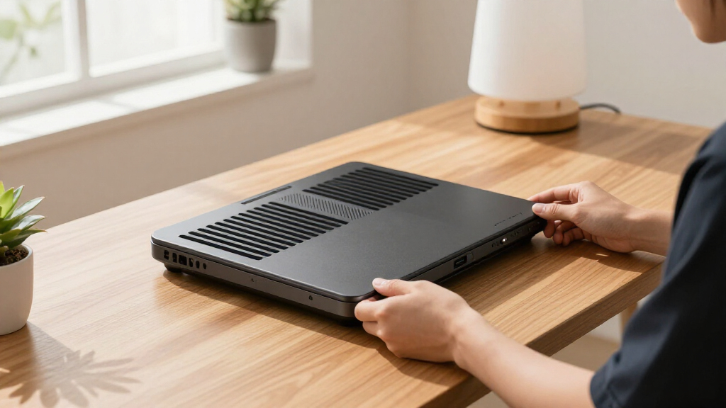 lapcooling pads