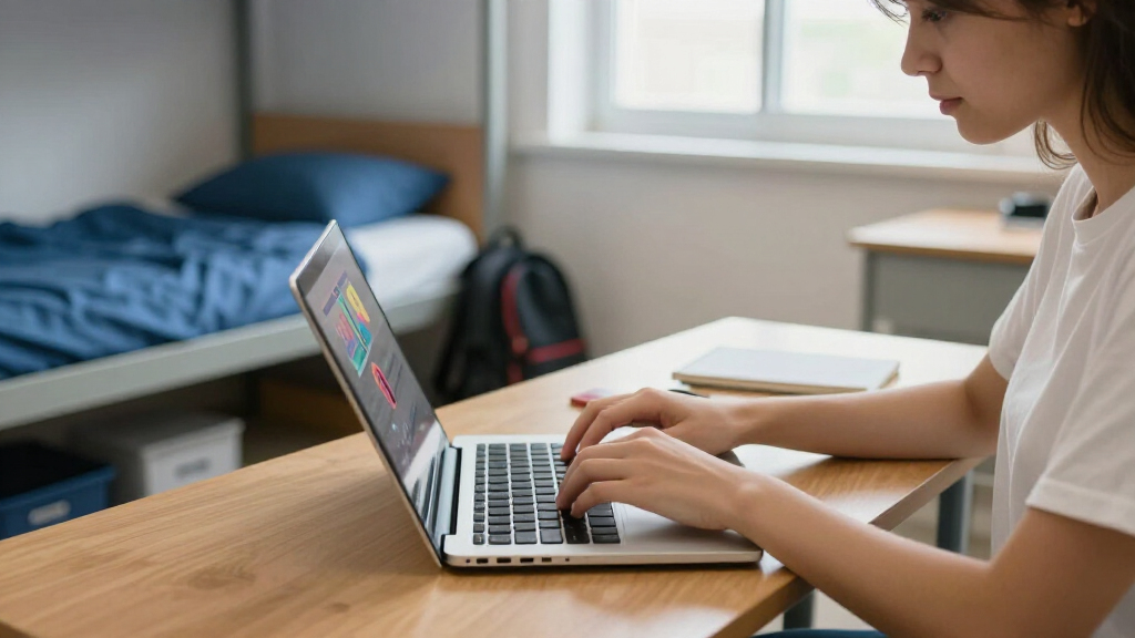 laptops for students