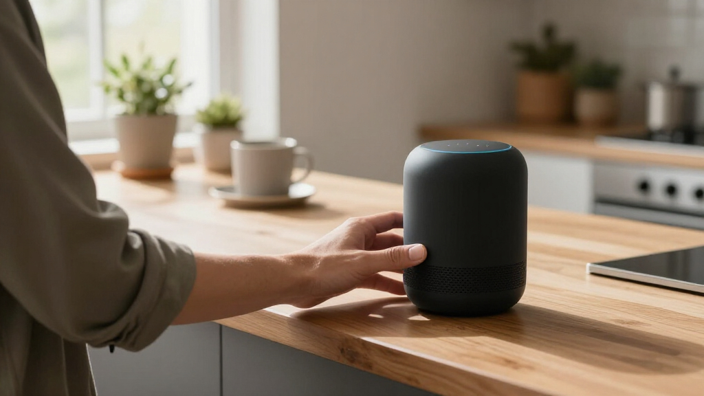 smart home multi-room speakers