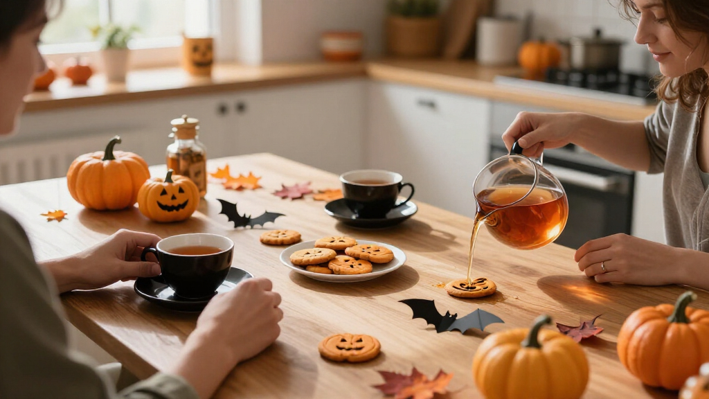 9 Best Halloween Tea Party Supplies for a Spooky Table in 2027