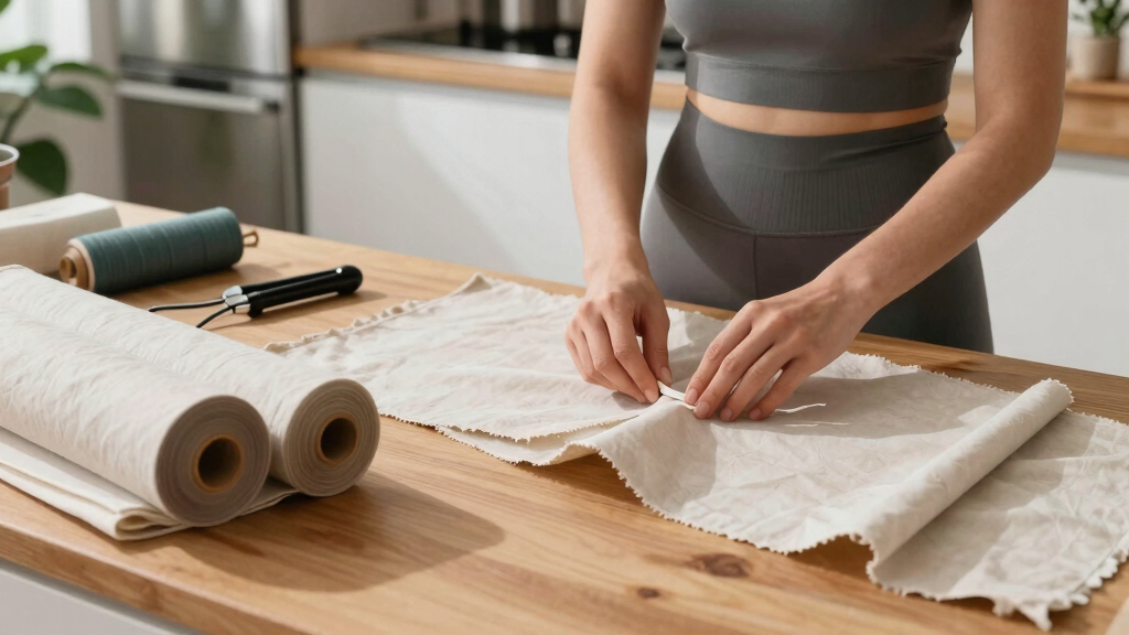 best sustainable activewear
