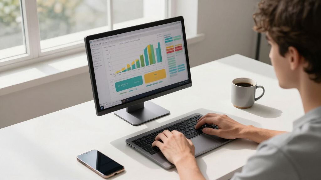 portable monitors for founders