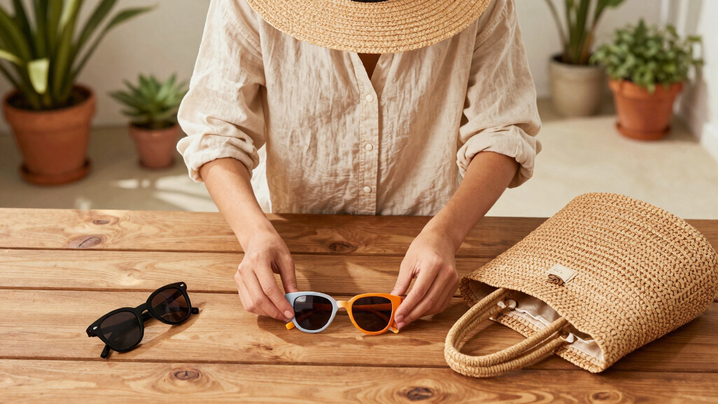 best summer outfits
