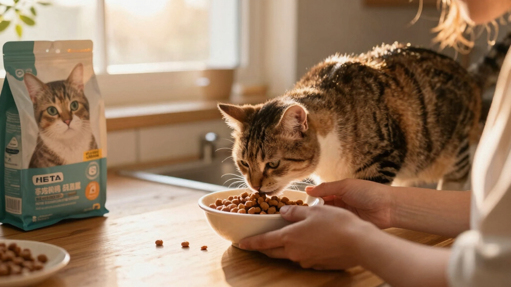 12 Best Soft Dry Foods for Cats With Bad Teeth – Gentle on Gums and Tasty Too